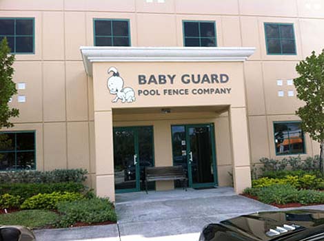 Baby Guard of Broward County