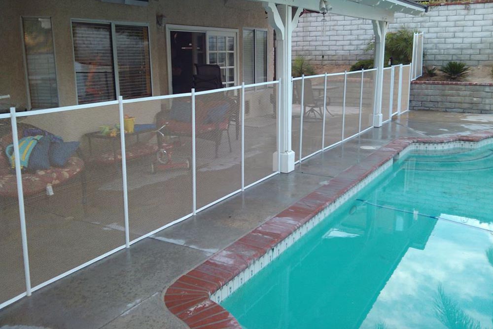 Baby Guard Pool Fence Las Vegas Nevada 108 Photos Company Henderson Nv