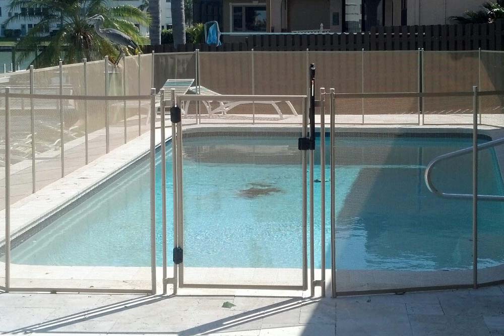 The top 20 Ideas About Baby Guard Pool Fence Best Collections Ever