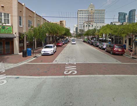 Broward County, Florida