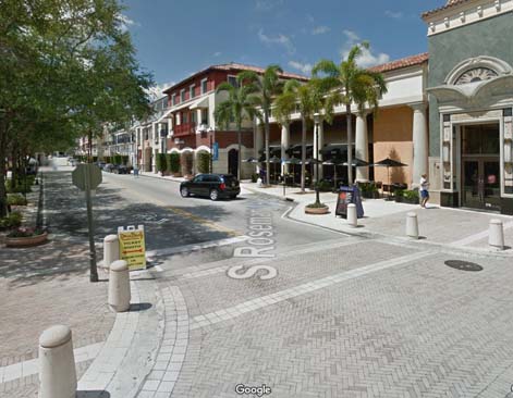 Palm Beach County, Florida